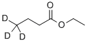ETHYL BUTYRATE-4,4,4-D3 CAS#: 113435-99-7