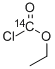 ETHYL CHLOROFORMATE, [CARBOXYL-14C] CAS#: 105802-19-5
