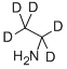 ETHYL-D5-AMINE CAS#: 17616-24-9