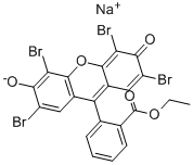 ETHYL EOSIN CAS#: 21514-87-4