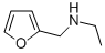 ETHYL-FURAN-2-YLMETHYL-AMINE CAS#: 14496-33-4