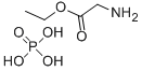 ETHYL GLYCINATE PHOSPHATE SALT CAS#: 103192-51-4