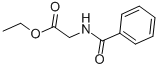 ETHYL HIPPURATE CAS#: 1499-53-2