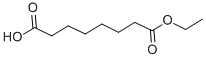 ETHYL HYDROGEN SUBERATE CAS#: 14113-01-0