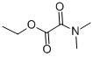 ETHYL N,N-DIMETHYLOXAMATE CAS#: 16703-52-9