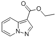 ETHYL PYRAZOLO[1,5-A]PYRIDINE-3-CARBOXYLATE CAS#: 16205-44-0