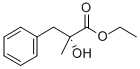 ETHYL (R)-2-HYDROXY-2-METHYLBENZENEPROPANOATE CAS#: 205505-45-9