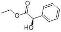 ETHYL (R)-(-)-MANDELATE CAS#: 10606-72-1