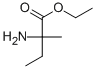 ETHYL (S)-2-AMINO-2-METHYLBUTYRATE CAS#: 13893-46-4