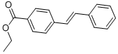 ETHYL STILBENE-4-CARBOXYLATE CAS#: 109463-48-1