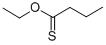 ETHYL THIOBUTYRATE CAS#: 20807-99-2