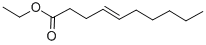 ETHYL TRANS-4-DECENOATE CAS#: 26825-88-7