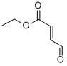 ETHYL TRANS-4-OXO-2-BUTENOATE CAS#: 2960-66-9