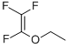 ETHYL TRIFLUOROVINYL ETHER CAS#: 1763-27-5