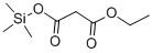 ETHYL TRIMETHYLSILYL MALONATE CAS#: 18457-03-9