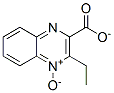 ETHYL2-QUINOXALINECARBOXYLATE4-OXIDE CAS#: 23395-75-7