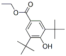 ETHYL3,5-DI-TERT-BUTYL-4-HYDROXYBENZOATE CAS#: 1620-64-0