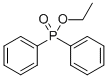 ETHYLDIPHENYLPHOSPHINATE CAS#: 1733-55-7