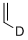 ETHYLENE-D1 CAS#: 2680-00-4