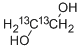 ETHYLENE GLYCOL (1,2-13C2) CAS#: 104700-12-1
