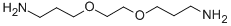 ETHYLENE GLYCOL BIS(3-AMINOPROPYL) ETHER CAS#: 2997-01-5
