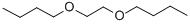 ETHYLENE GLYCOL DI-N-BUTYL ETHER CAS#: 112-48-1