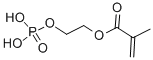 ETHYLENE GLYCOL METHACRYLATE PHOSPHATE CAS#: 24599-21-1