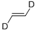 ETHYLENE (TRANS-1,2-D2) CAS#: 1517-53-9