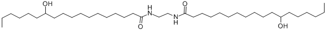 ETHYLENEBIS-12-HYDROXYSTEARAMIDE CAS#: 123-26-2
