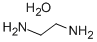 ETHYLENEDIAMINE MONOHYDRATE CAS#: 16889-59-1