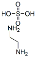 ETHYLENEDIAMINE SULFATE CAS#: 25723-52-8