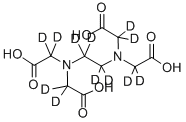 ETHYLENEDIAMINETETRAACETIC-D12 ACID CAS#: 203806-08-0