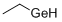 ETHYLGERMANE CAS#: 1747-99-5