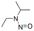 ETHYLISOPROPYLNITROSAMINE CAS#: 16339-04-1