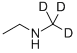 ETHYLMETHYL-D3-AMINE CAS#: 223459-64-1