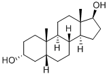 ETIOCHOLANDIOL CAS#: 1851-23-6