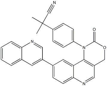 ETP46464 CAS#: 1345675-02-6