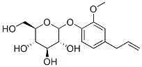 EUGENYL GLUCOSIDE CAS#: 18604-50-7