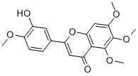 EUPATORIN-5-METHYL ETHER CAS#: 21764-09-0