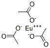EUROPIUM ACETATE, 99.9% CAS#: 1184-63-0