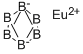 EUROPIUM BORIDE CAS#: 12008-05-8
