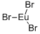 EUROPIUM (III) BROMIDE CAS#: 13759-88-1