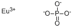 EUROPIUM (III) PHOSPHATE CAS#: 13537-10-5
