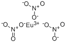EUROPIUM NITRATE CAS#: 10138-01-9