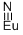 EUROPIUM NITRIDE CAS#: 12020-58-5
