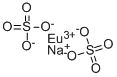 EUROPIUM SODIUM SULFATE CAS#: 13566-37-5
