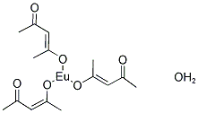 EUROPIUM(III) ACETYLACETONATE HYDRATE CAS#: 18702-22-2