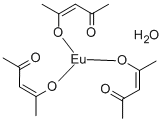 EUROPIUM(III) ACETYLACETONATE HYDRATE CAS#: 22533-93-3
