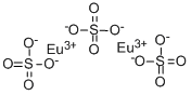 EUROPIUM(III) SULFATE  99.99+% CAS#: 10031-54-6
