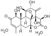 EURYCOMANONE CAS#: 84633-29-4